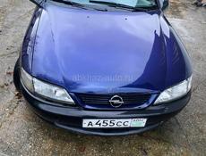 Opel Vectra