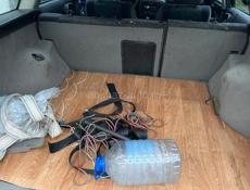 Опель вектра