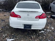 Ниссан скайлан