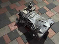 Каробка передач 