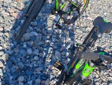 Продаются велосипеды