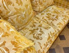 Продаются 2 дивана и 2 кресла 