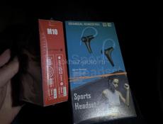 Наушники новые BT🎧