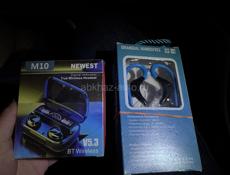 Наушники новые BT🎧