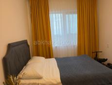 Двухкомнатная на Почтовой 