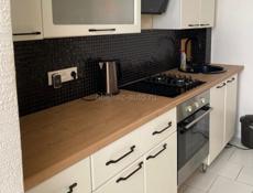 Двухкомнатная на Почтовой 