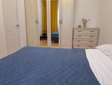 Двухкомнатная на Почтовой 