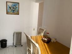 Двухкомнатная на Почтовой 