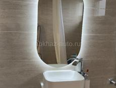 Двухкомнатная на Почтовой 