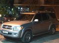 Toyota Sequoia