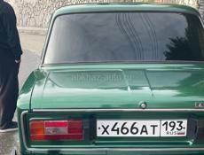ВАЗ 2106