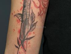 ТАТУИРОВКИ В СУХУМЕ 