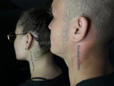 ТАТУИРОВКИ В СУХУМЕ 