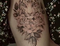 ТАТУИРОВКИ В СУХУМЕ 