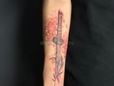 ТАТУИРОВКИ В СУХУМЕ 