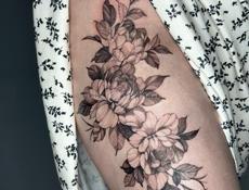 ТАТУИРОВКИ В СУХУМЕ 