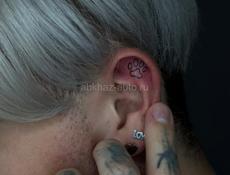 ТАТУИРОВКИ В СУХУМЕ 