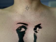 ТАТУИРОВКИ В СУХУМЕ 