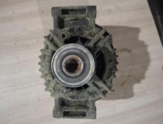 Генераторы