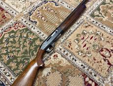 Итальянское ружье Franchi пятизарядное 