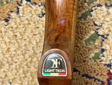 Итальянское ружье Franchi пятизарядное 