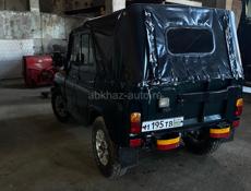 УАЗ 469