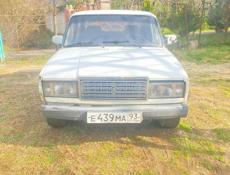 ВАЗ 2107