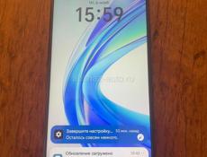 Хонор x7b 128gb новый 