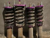 Амортизаторы