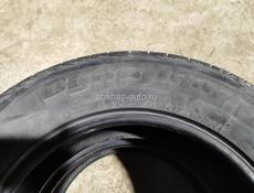 Комплект (4 шт.) б/у шин 225/65/R17 за 6000 рублей