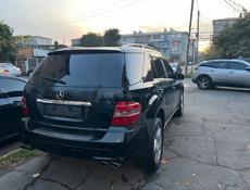 Mercedes-Benz ML