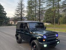 УАЗ 31512