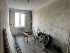 3 комнатная квартира