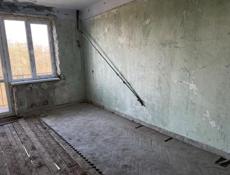 3 комнатная квартира