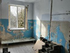 3 комнатная квартира