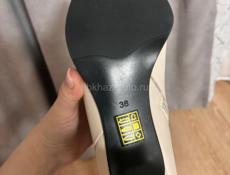 Сапоги женские