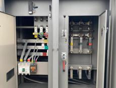 Трансформаторы/шкафы/КТПН