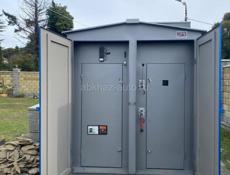 Трансформаторы/шкафы/КТПН