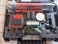 Уровень лащерный