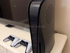 Ps 5 1TB дисковод 