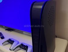 Ps 5 1TB дисковод 