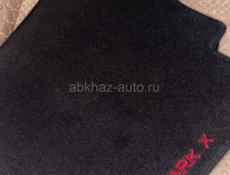 Накидка Марк Х