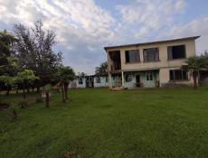 Продаём дом в Первом Гали улица Энгургес 13