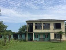 Продаём дом в Первом Гали улица Энгургес 13