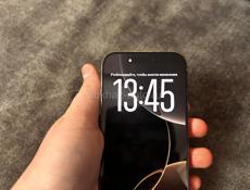 Айфон 16 про 