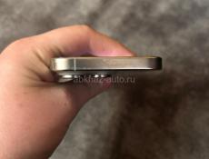 Айфон 16 про 