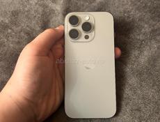 Айфон 16 про 