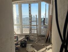 1 комнатная на турбазе 