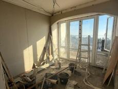 1 комнатная на турбазе 