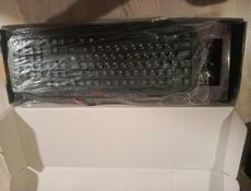 игровой компьютер в сборе